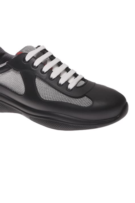 scarpe prada uomo 2023|Prada.